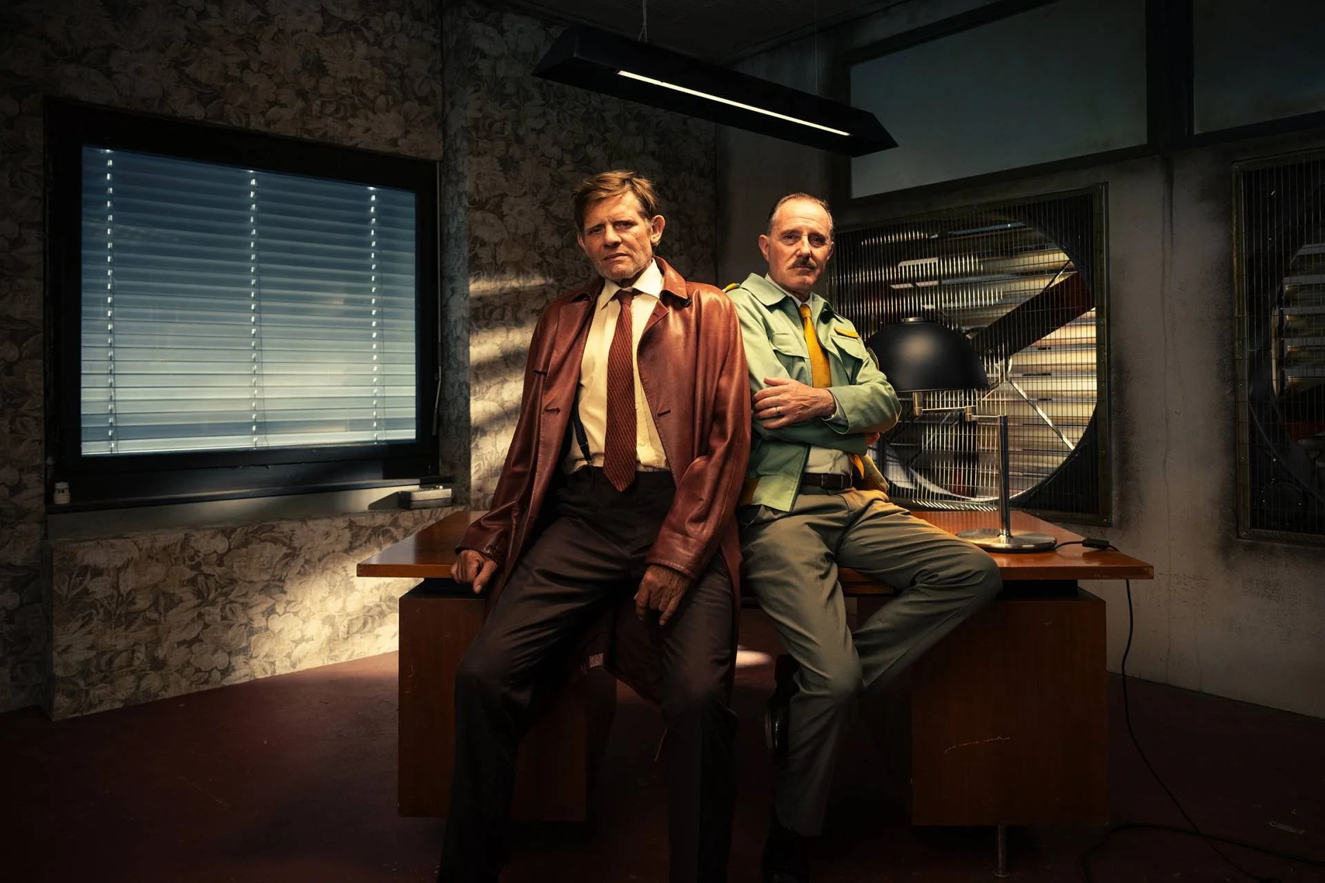 Maloney Staffel 2 | Krimikomödie 2026 (3 Episoden, 30min)