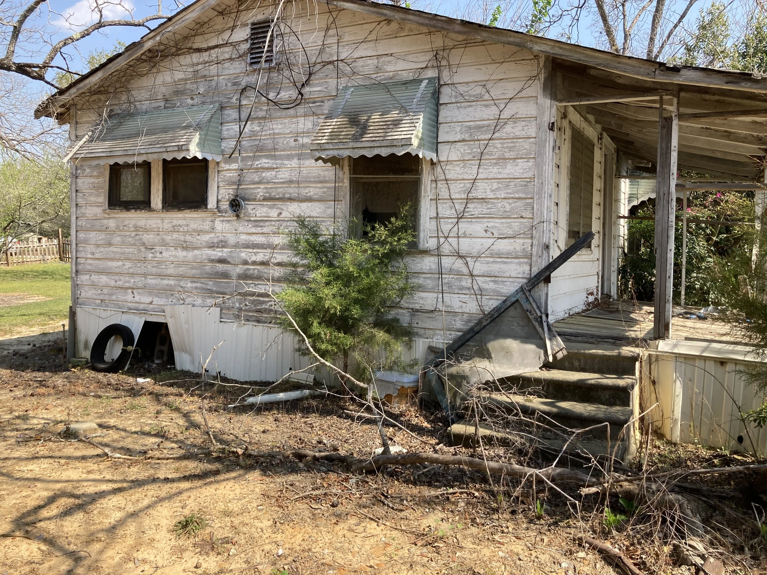 General 2 — Abide Property Group