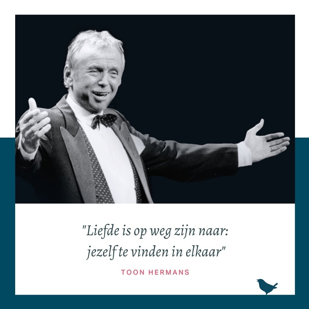 Een fijne maandag 🙏💖⁠
⁠
#liefde #samen #toonhermans #thuisbijgoedemorgen #zokanzorgook #dementiezorg #kleinschaligwonen #wooninitiatief #particulierezorg #leven #woonzorg #dementie #paterswolde #drenthe #quote #goedemorgen⁠