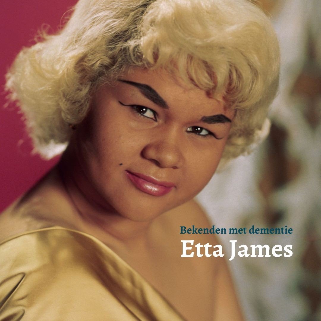 Etta James was de grande dame van de jazz, bekend van hits als &quot;At Last&quot; en &quot;I Just Wanna Make Love to You&quot;. Met in totaal zes Grammy Awards op haar naam was ze een ware legende. In november bracht James haar laatste album &quot;T