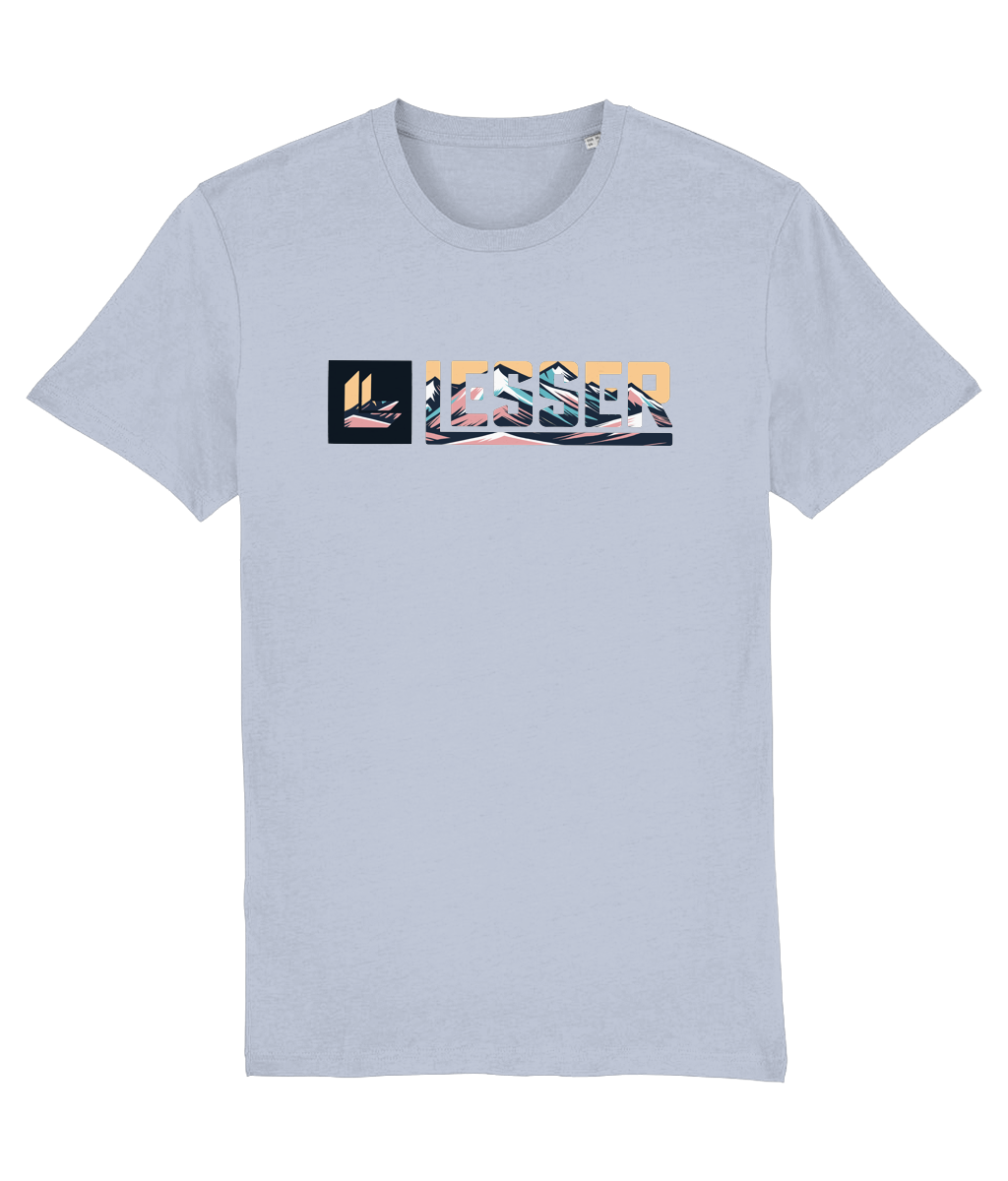 国内未入荷 IDLT BASICS -  Mountain Graphic Tee 71zfHS8i66L.jpg