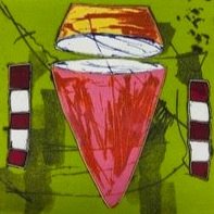 Pushing Drypoint to its Limits Thursday 23rd April '26 £85.00