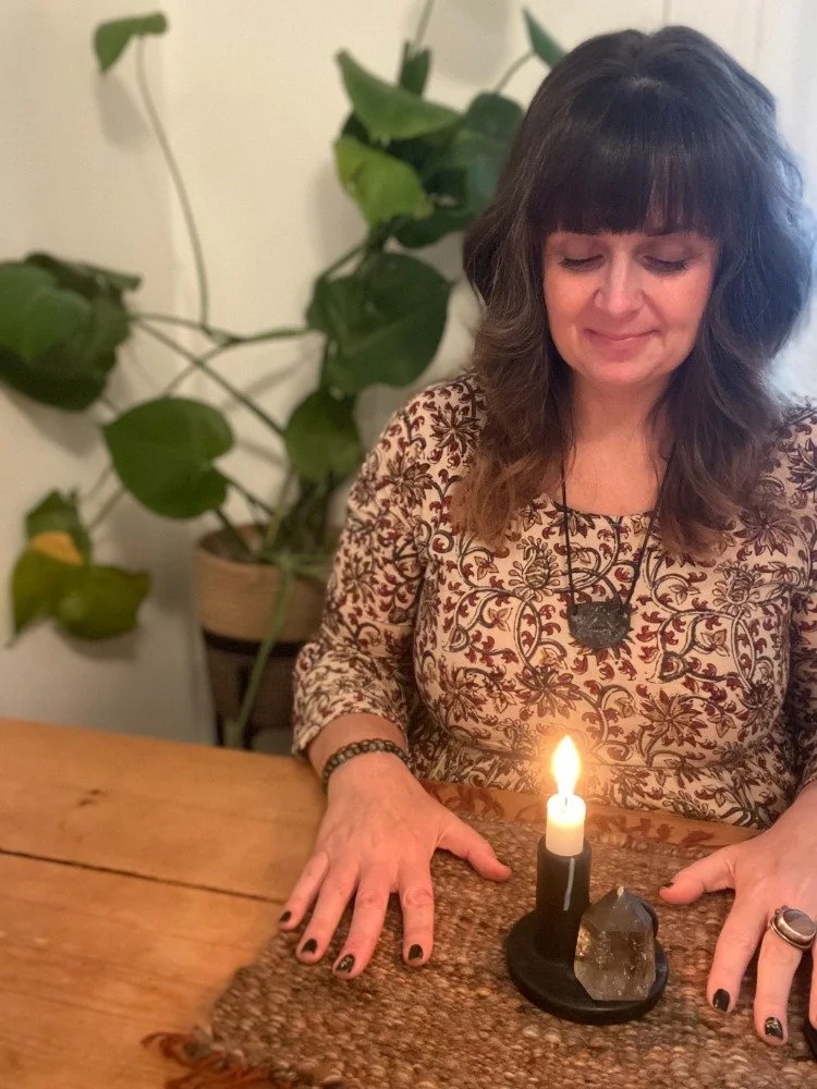 How to do your own Year Ahead Tarot Reading