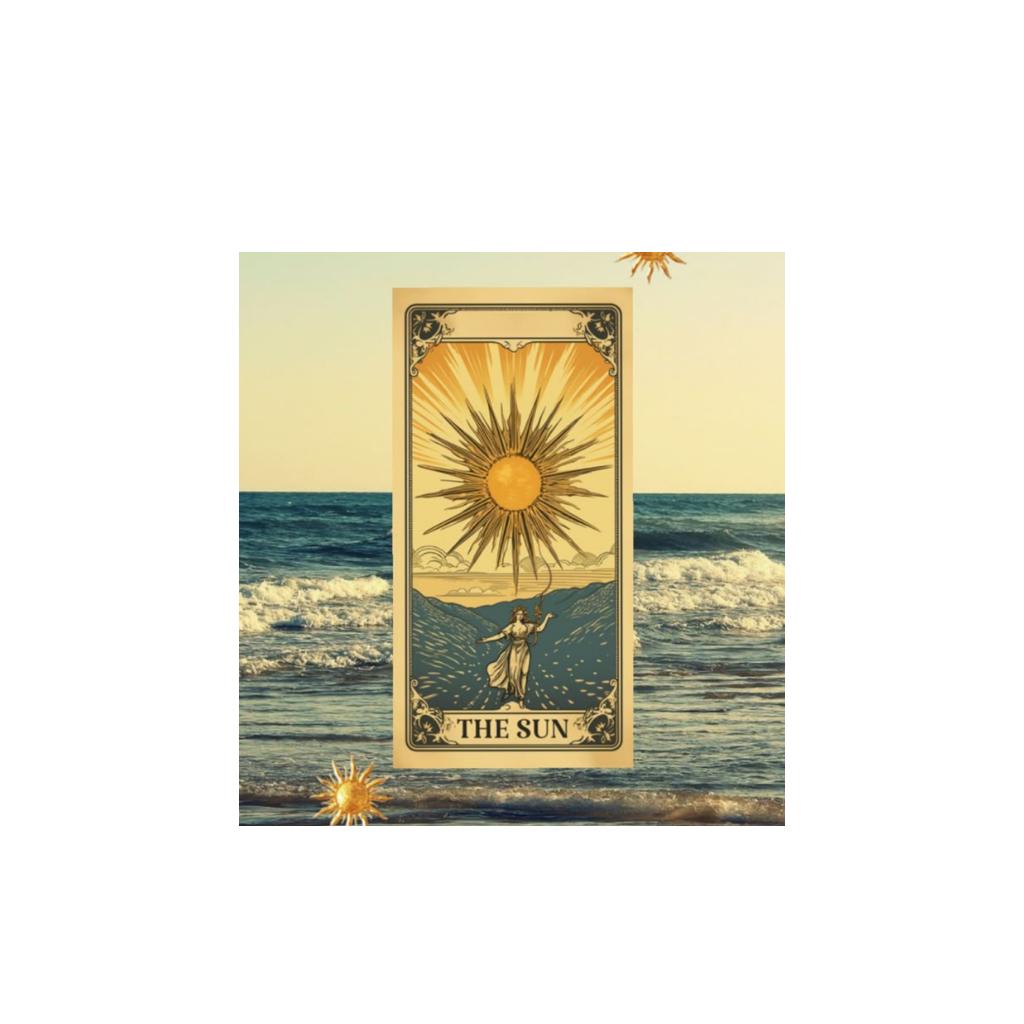 Tarot Summer School