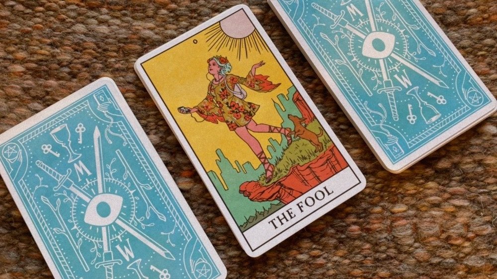Tarot for Relationships