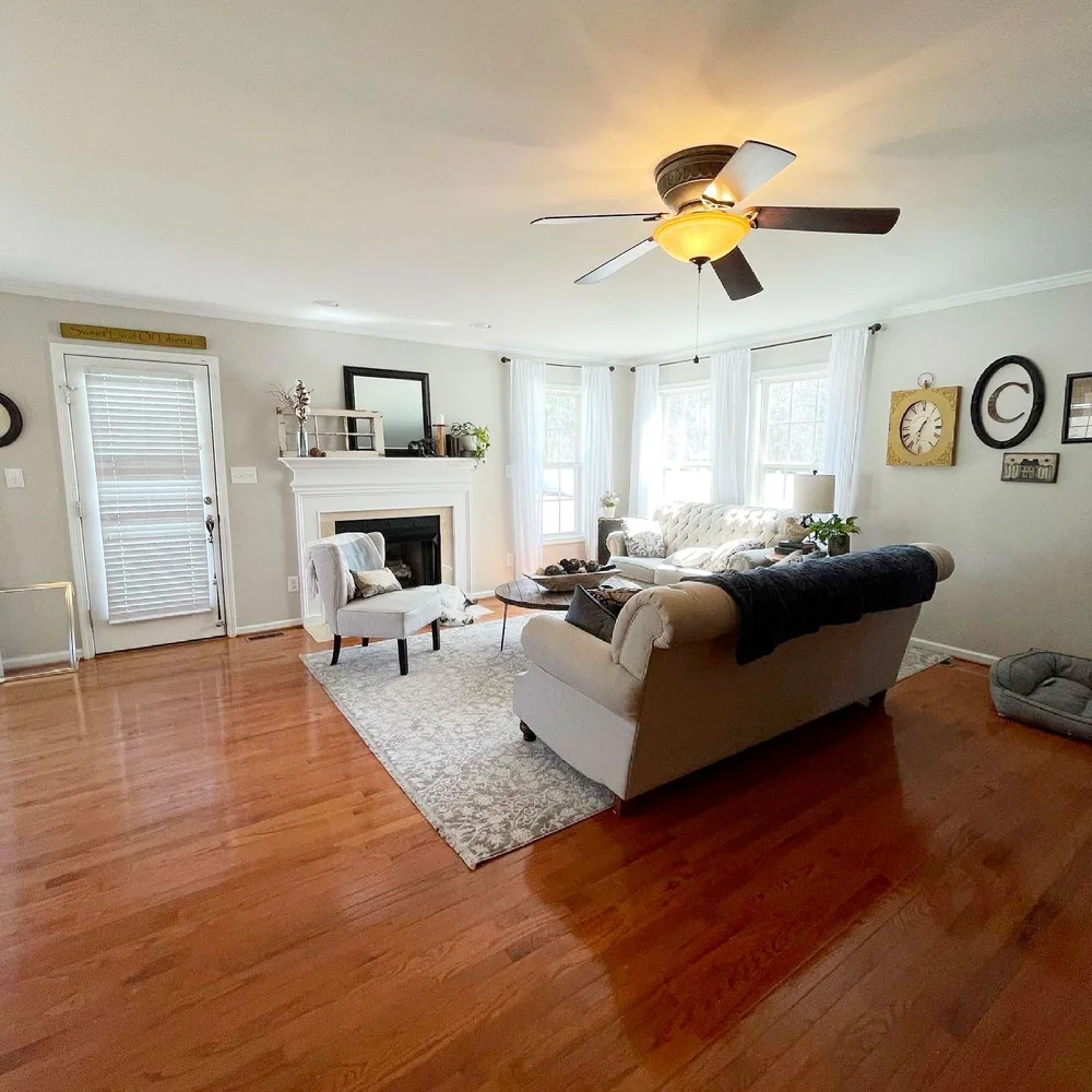 Seven Hills Design - Home Staging in Richmond, VA - Seven Hills Design ...