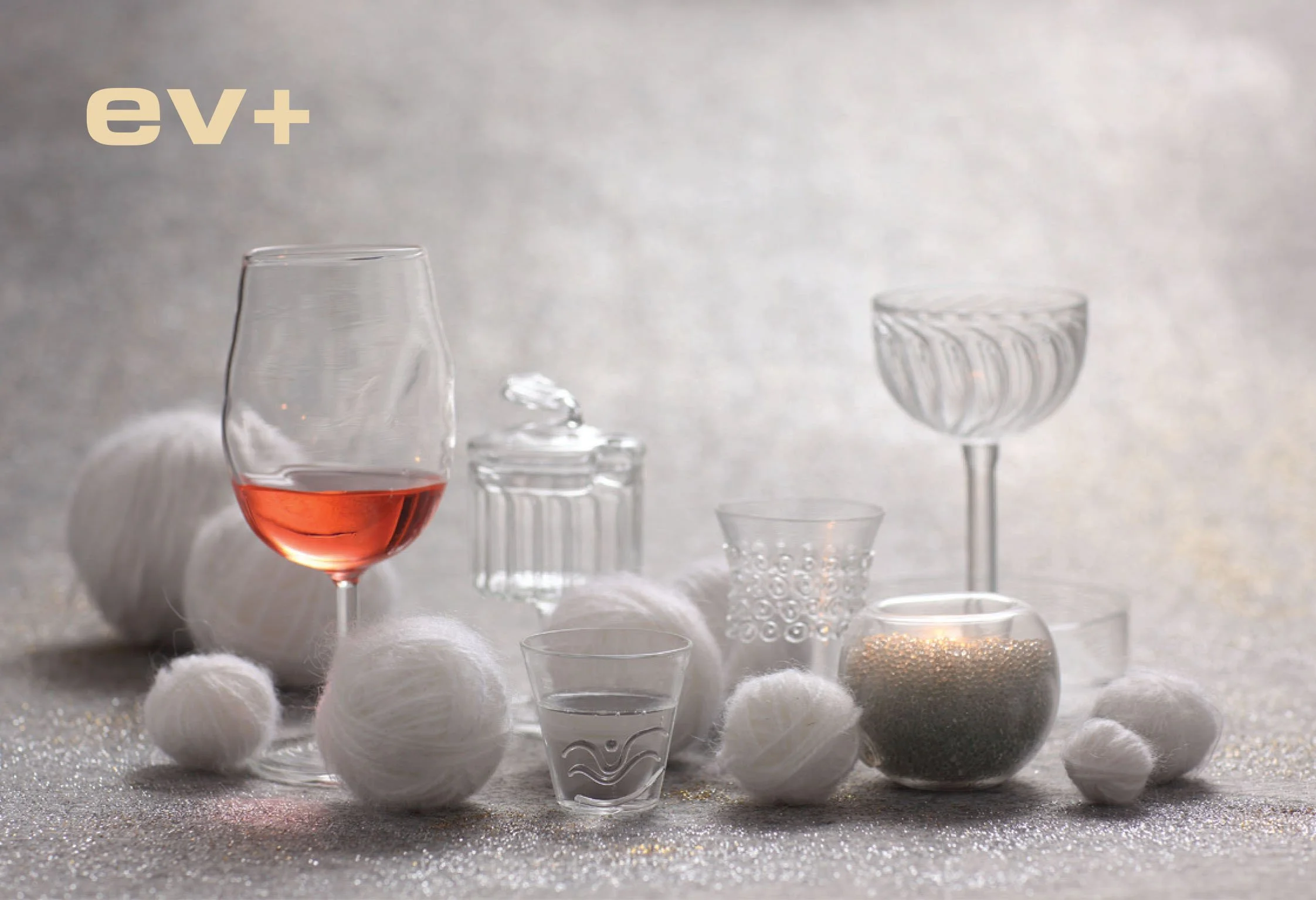 EV + DESIGN PRODUCTS FOR HOME