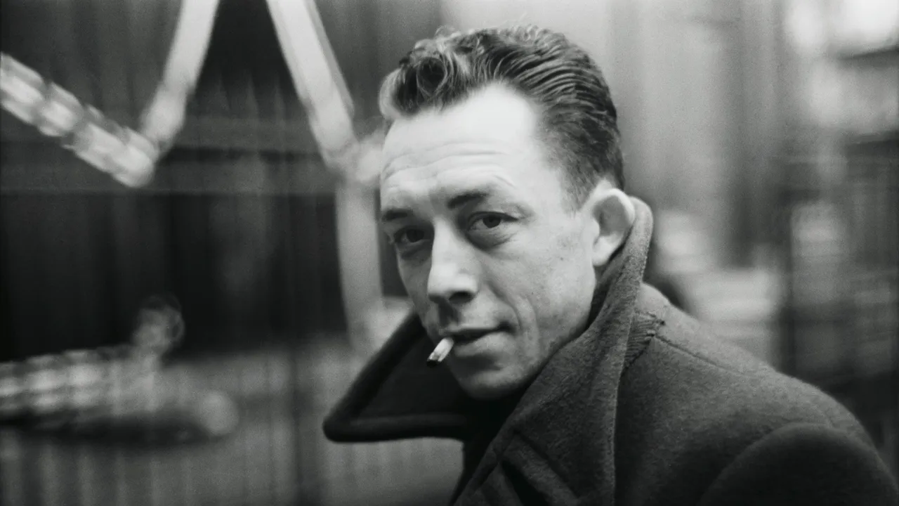 Albert Camus: écrivain sportif ou sportif littéraire?