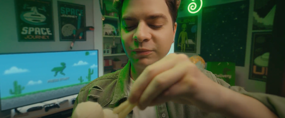 Sber x Delivery Club