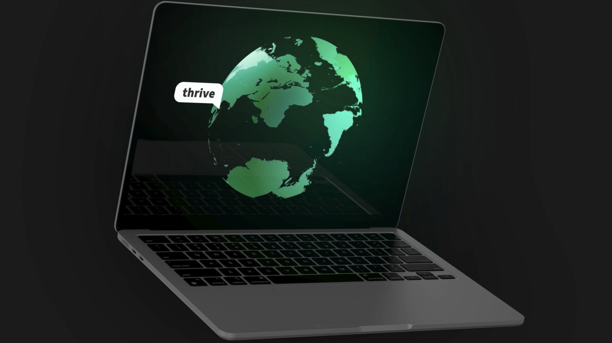 Thrive Learning | AI Content Creator