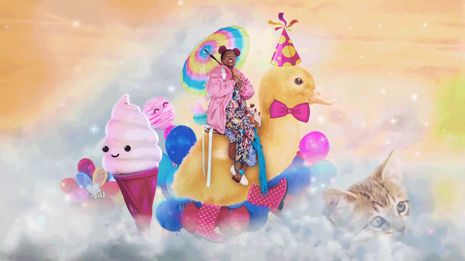 Libresse | Odour Control