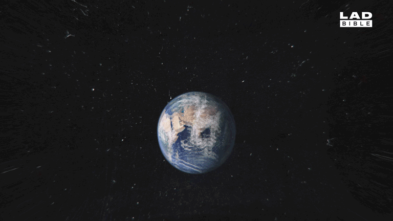 LADBible | What If Aliens Invaded?