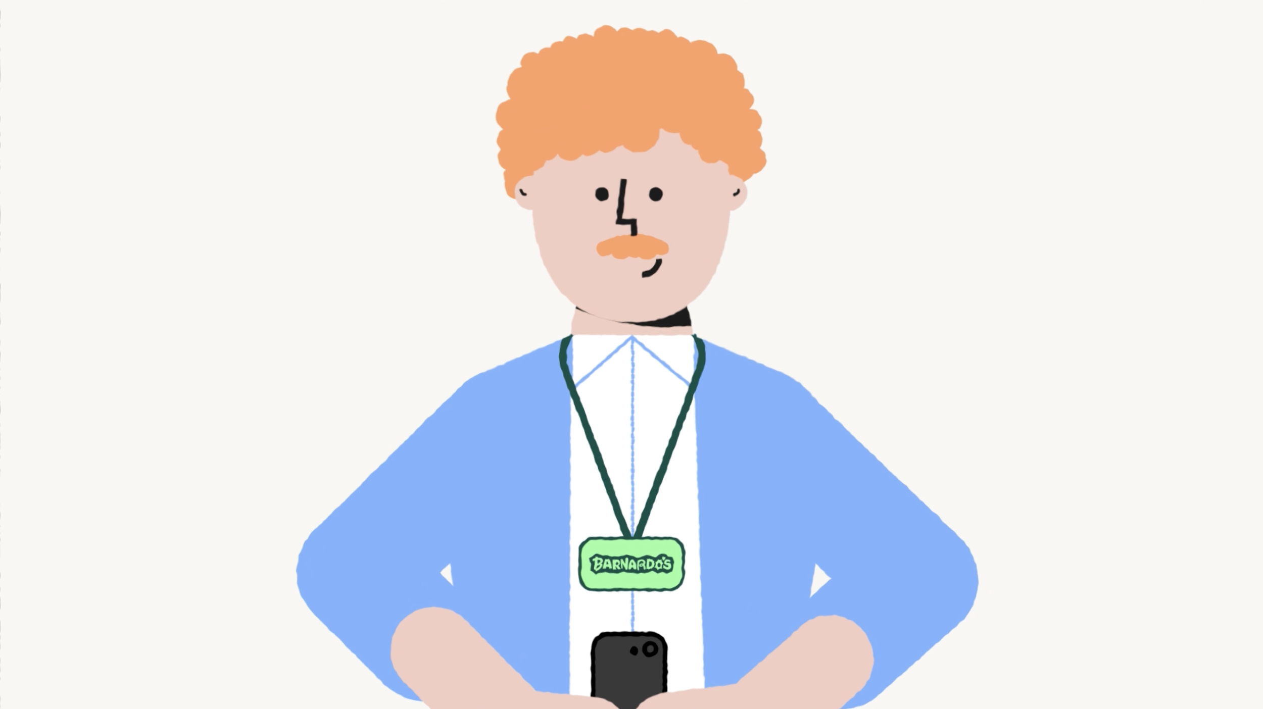 Barnardo's | Social Media Policy
