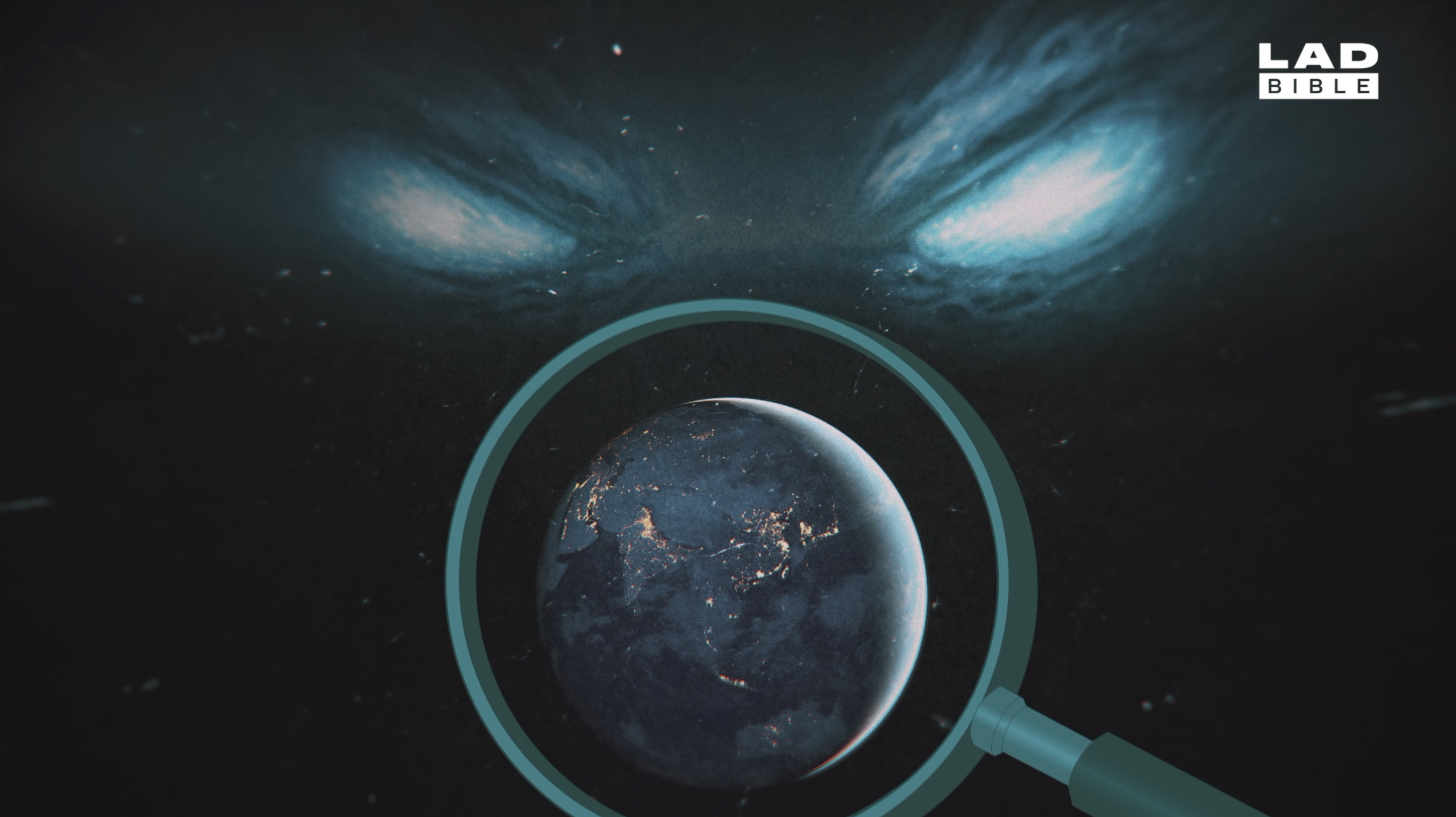LADBible | What If Aliens Invaded?