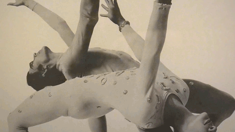 The Place | What Are Contemporary Ideas?