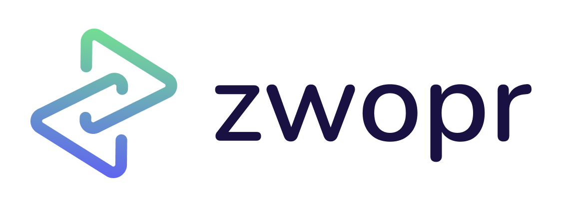 Zwopr - Culture Management OS