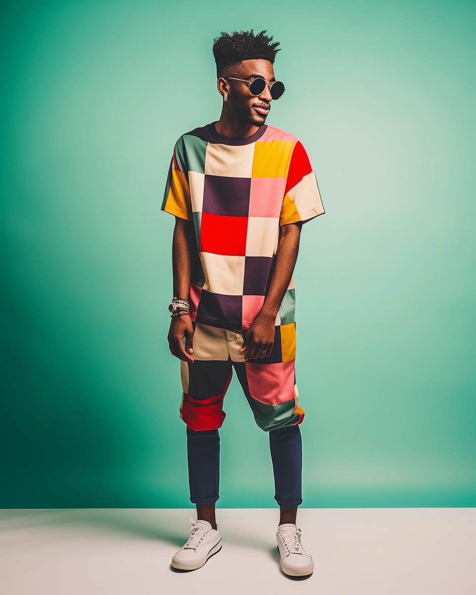 matzematic_young_black_man_fooling_around_wearing_Cross_Colours_b42ded53-b9e9-4c79-9f04-5496b1d6336b.png