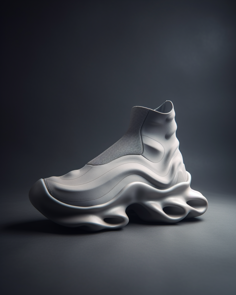 matzematic_futuristic_biomorphic_sneaker_design_grey_background_ccd7ecf6-afb2-4be4-894a-925be39d2f8a.png