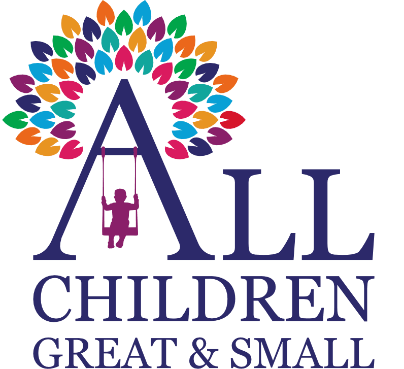 All Children Great and Small