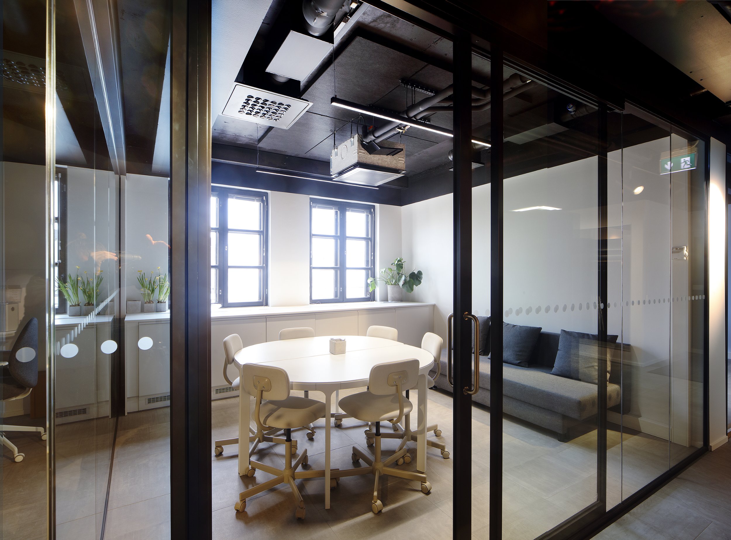 Intertrust Group