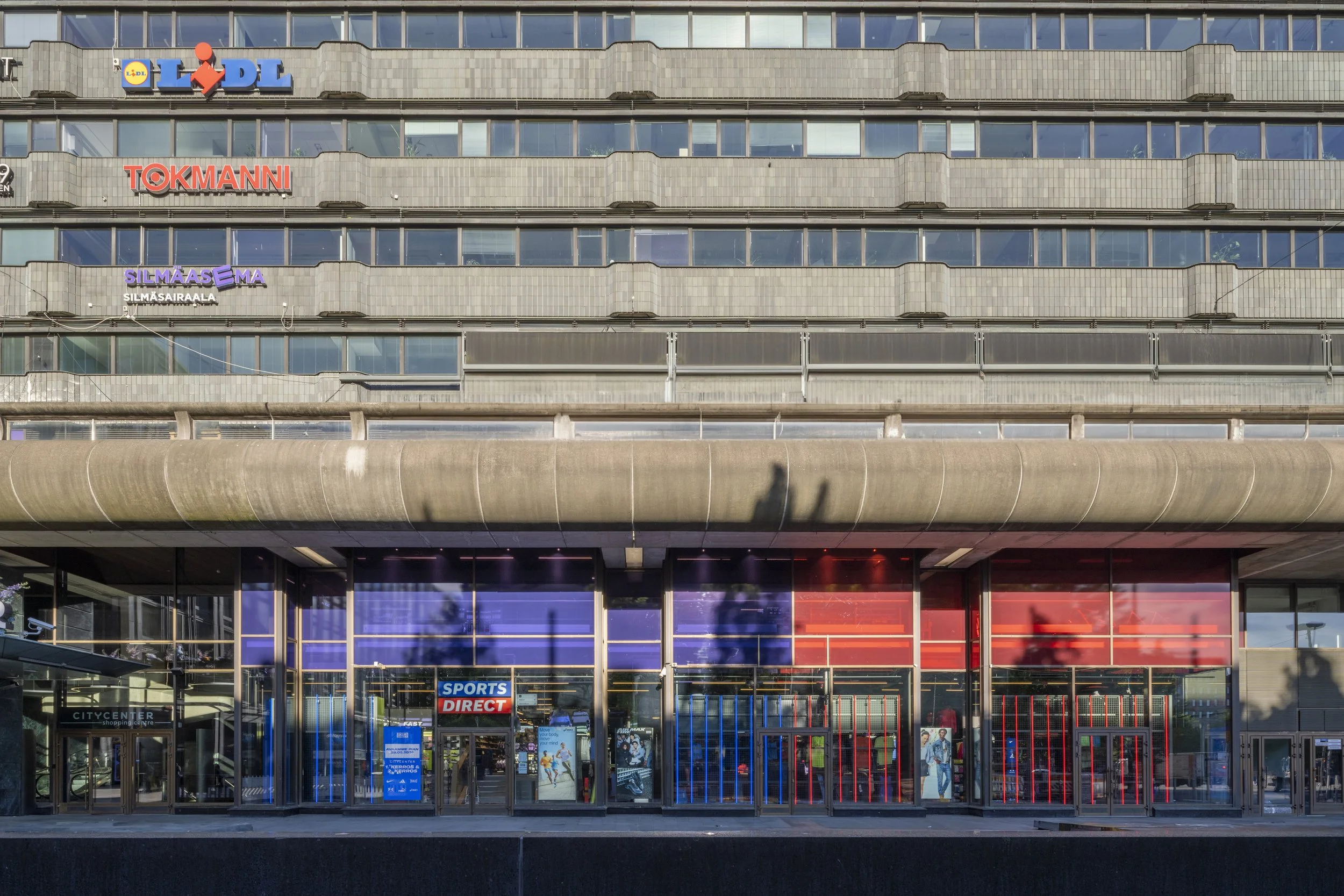 Sports Direct Helsinki