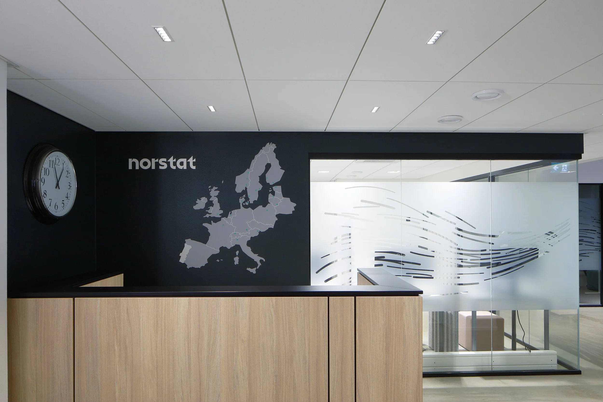 Norstat Finland Oy