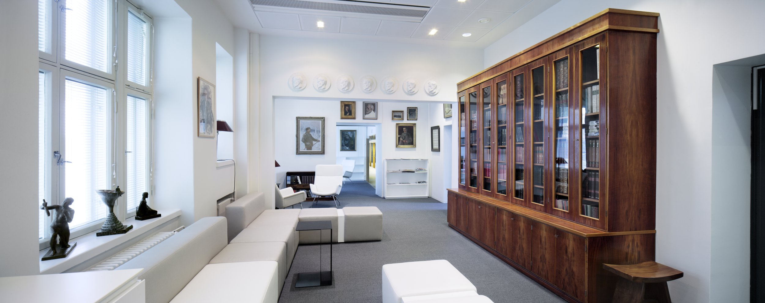 Bonnier Books Finland