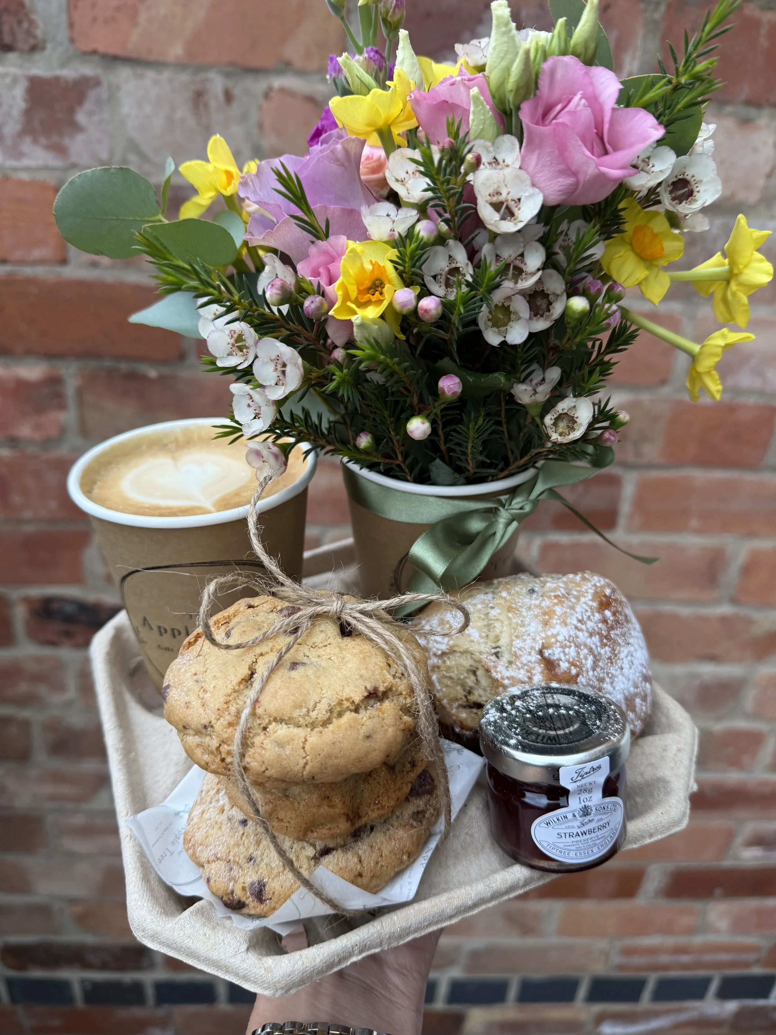 Mother’s Day Medley Tray