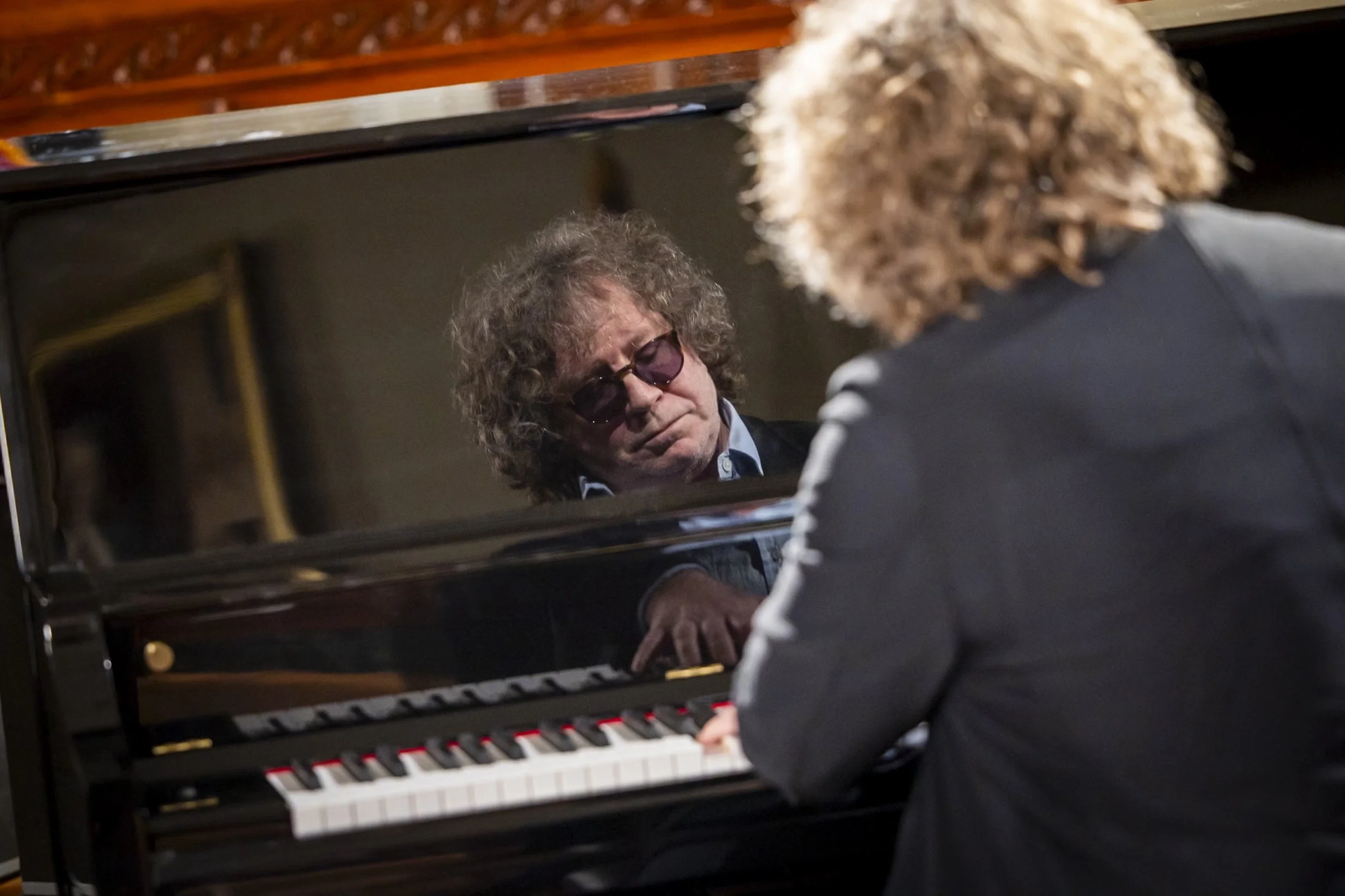 Let Me Help, Inc & John “SohoJohnny” Presents: The Music Of Randy Edelman @ Lincoln Center- A Benefit You Will Always Remember 6/6/25 @ 8:30 PM 