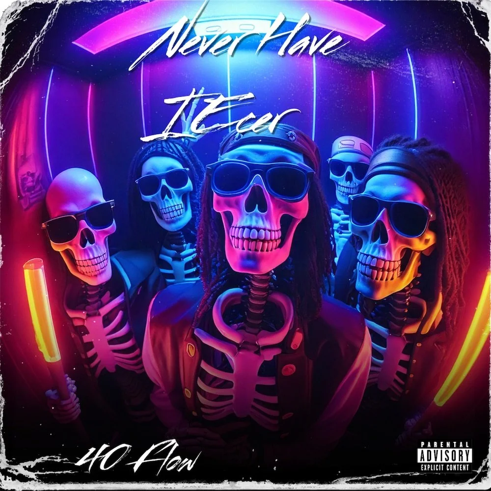 Never Have I Ever (Single)