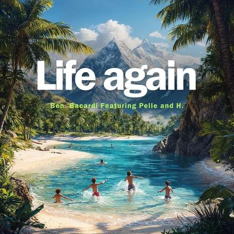 Life Again (Single)