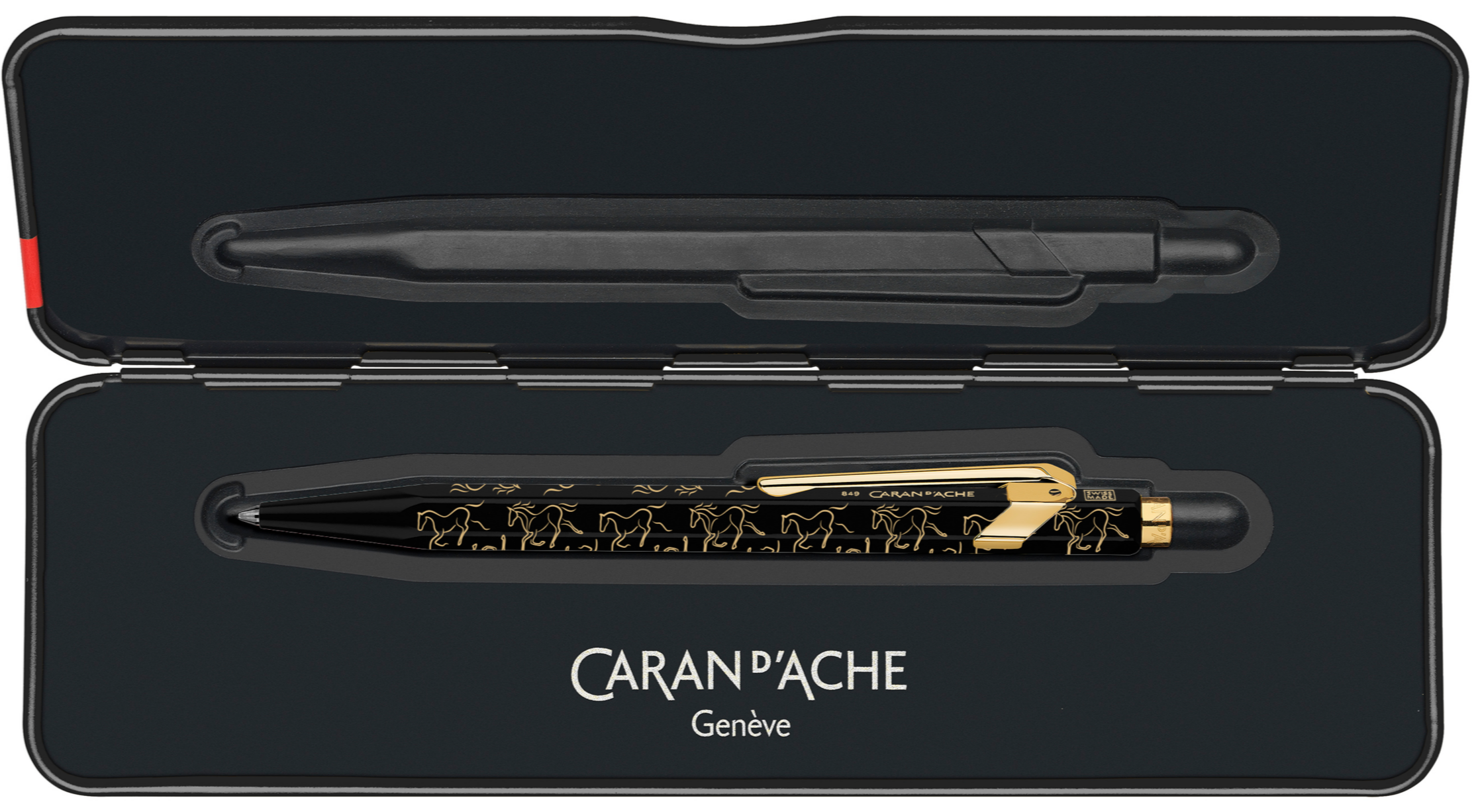 ==CdA 849 Horse black==;https://shop.papeterie-linsi.ch/de/search/?q=caran+d%27ache+849+black