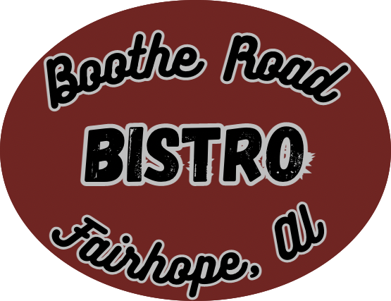 Boothe Road Bistro