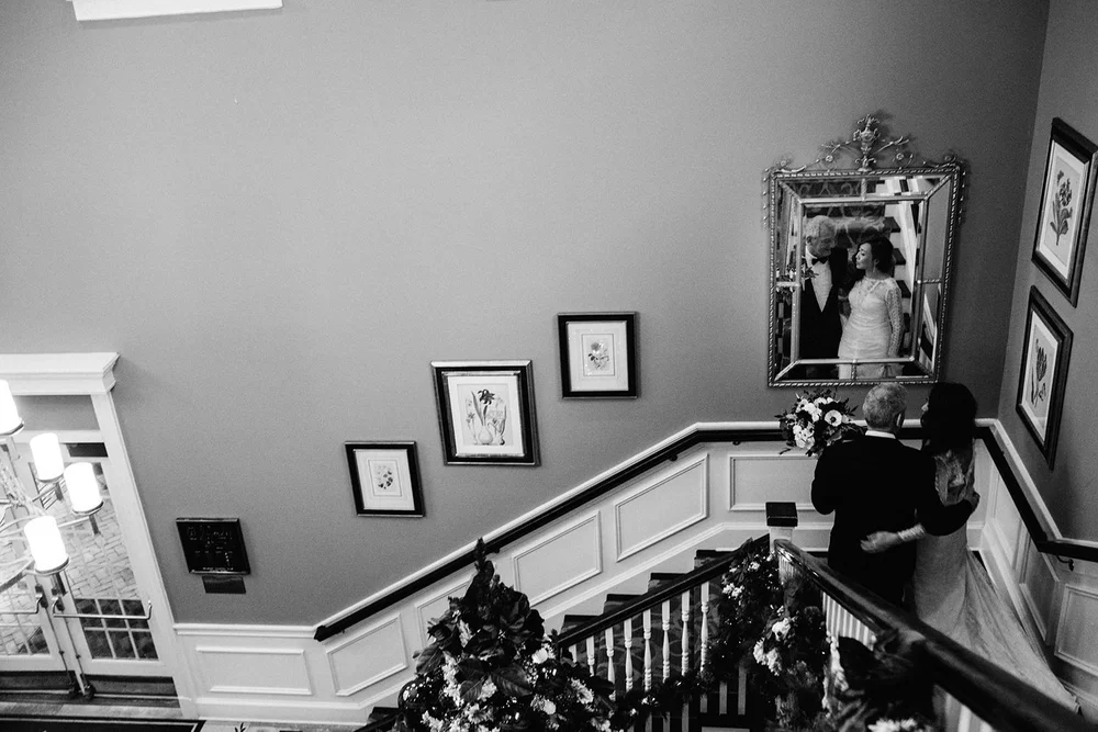 Wedding at Belmont Country Club⎢Virginia Wedding Photographer
