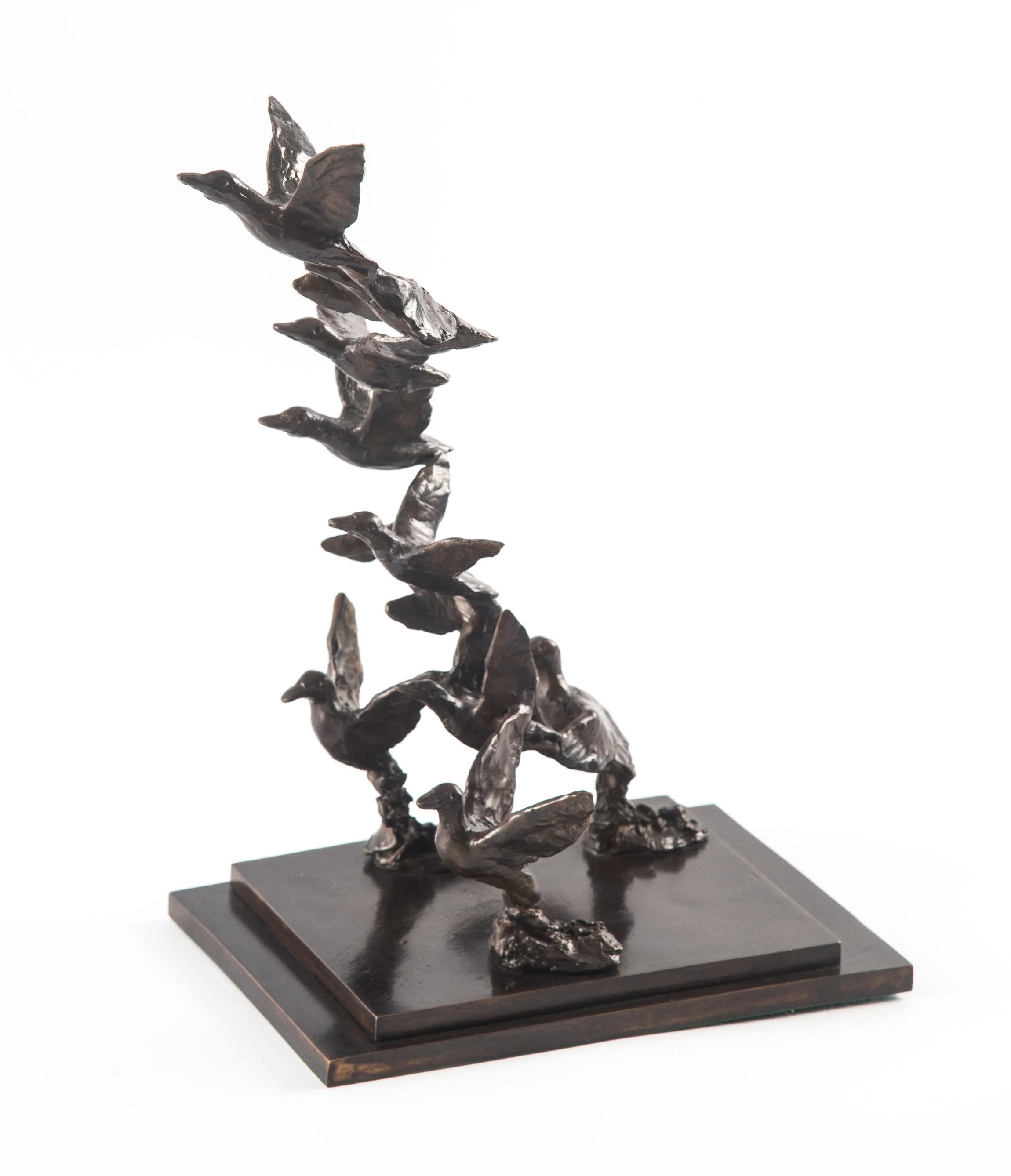 ducks-taking-flight-bronze-small-study-03.jpg