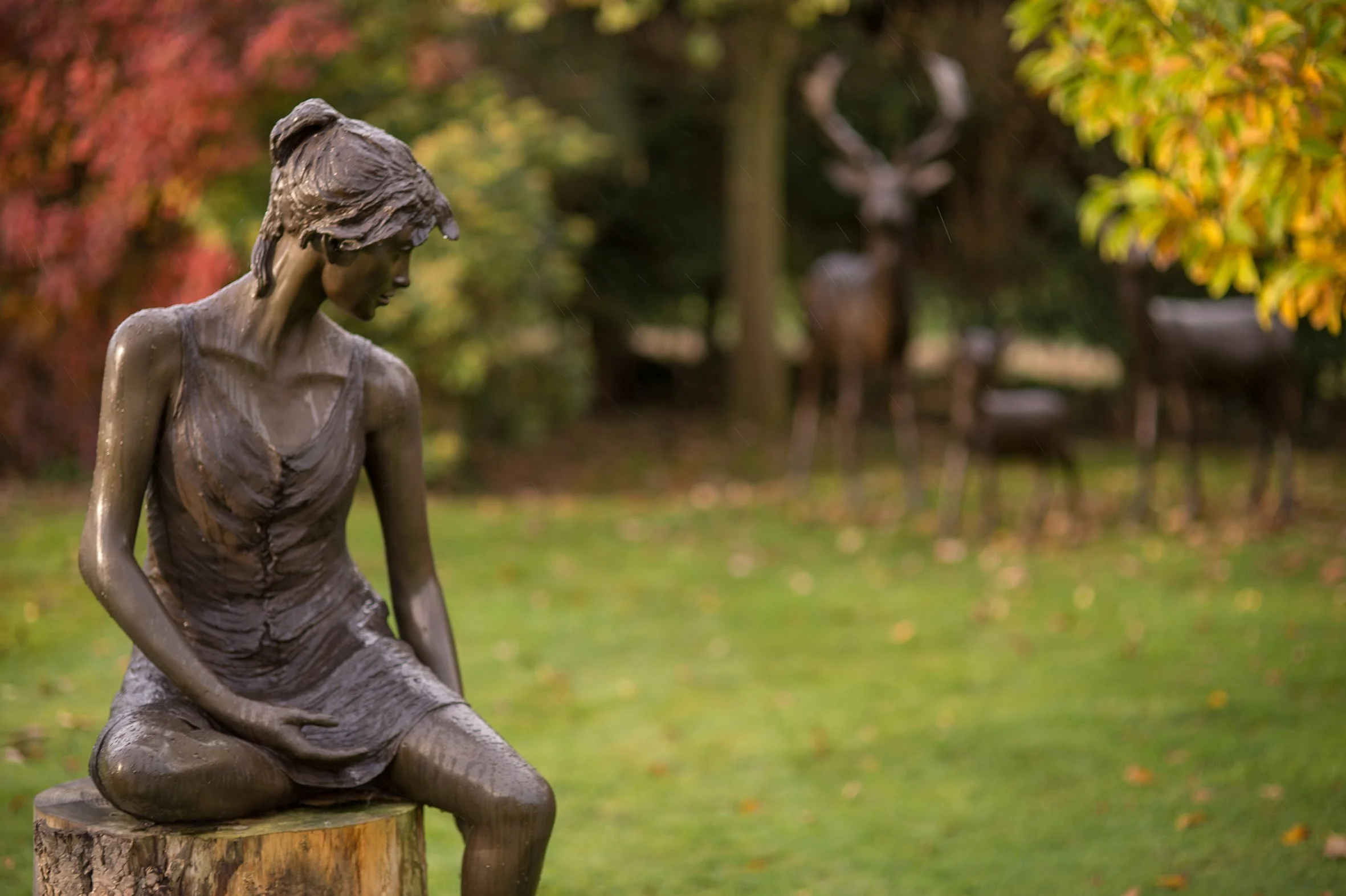 Charly Life-Size Sculpture by Judith Holmes Drewry.jpg
