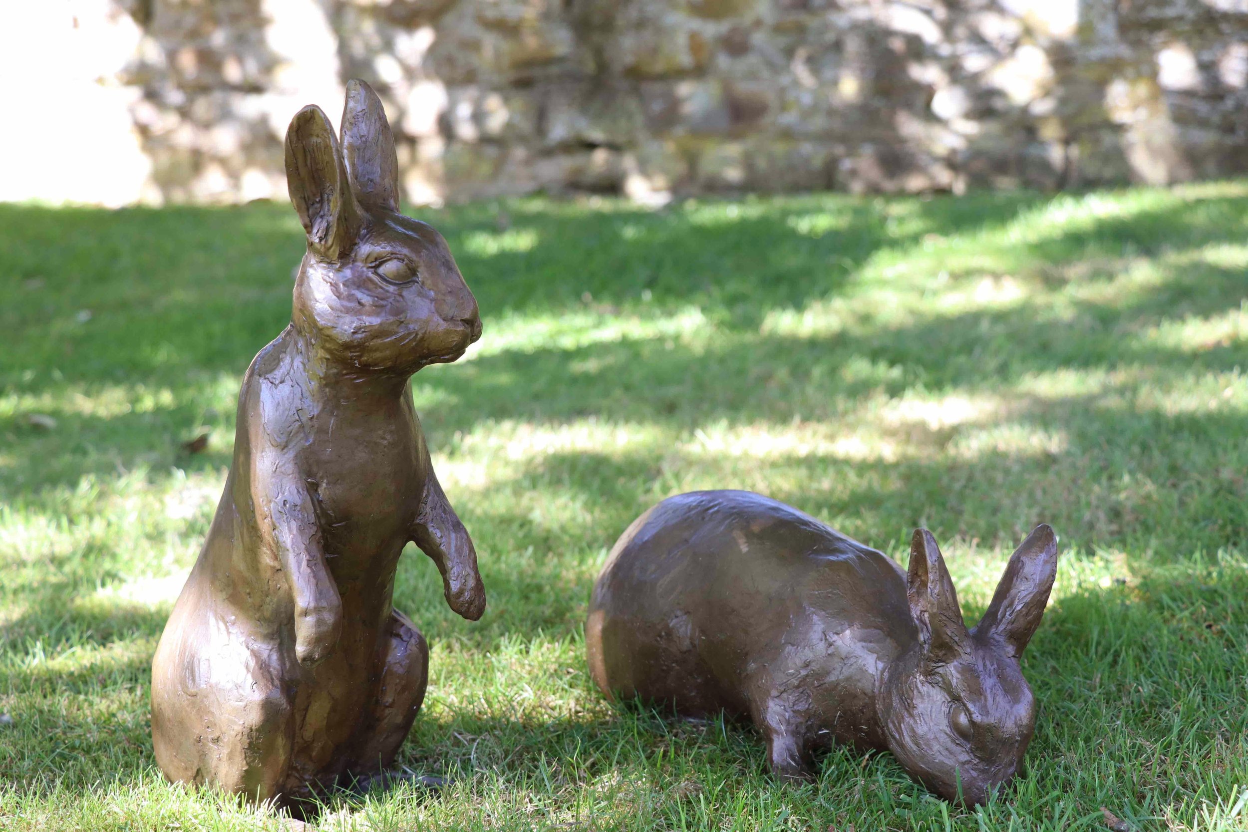 LLB 136 Rabbits Pair 01_LR.jpg