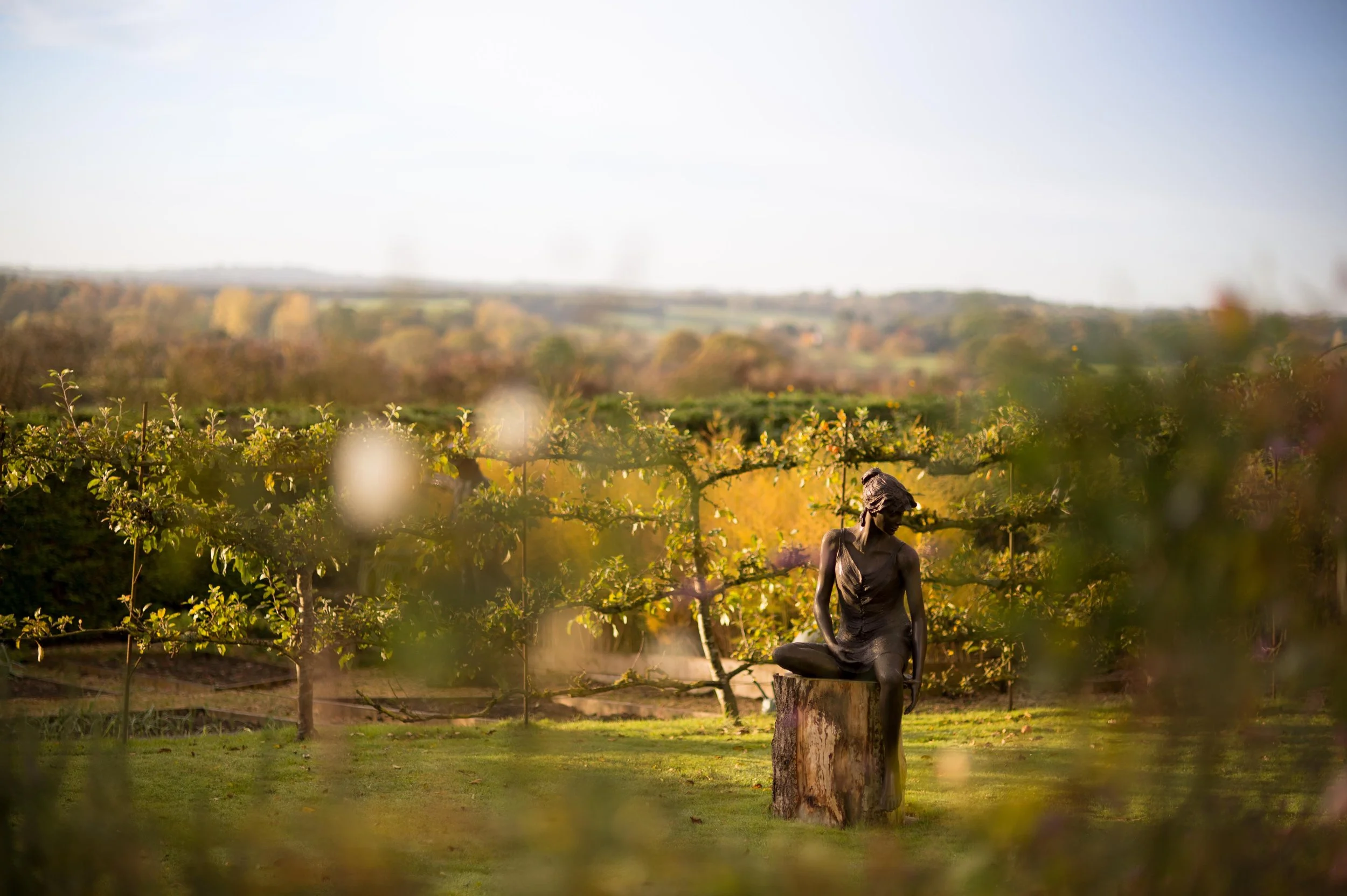 Charly Life-Size Sculpture by Judith Holmes Drewry.jpeg
