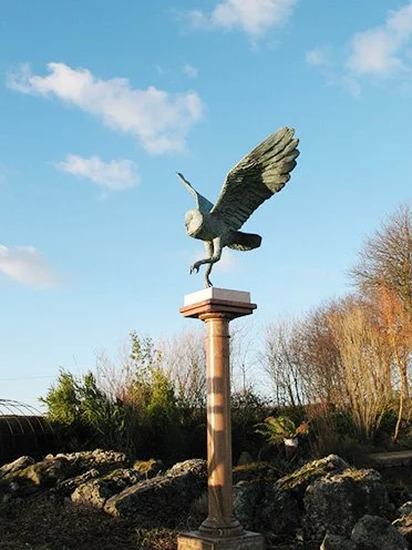 LLB 410 Barn Owl in Flight 001 LR.jpg