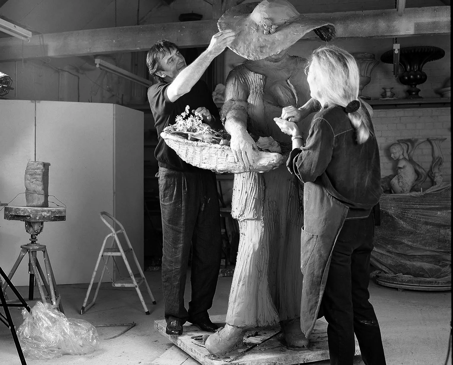 JHD 115 Judith & Raymond Mother of the Garden Clay.jpeg