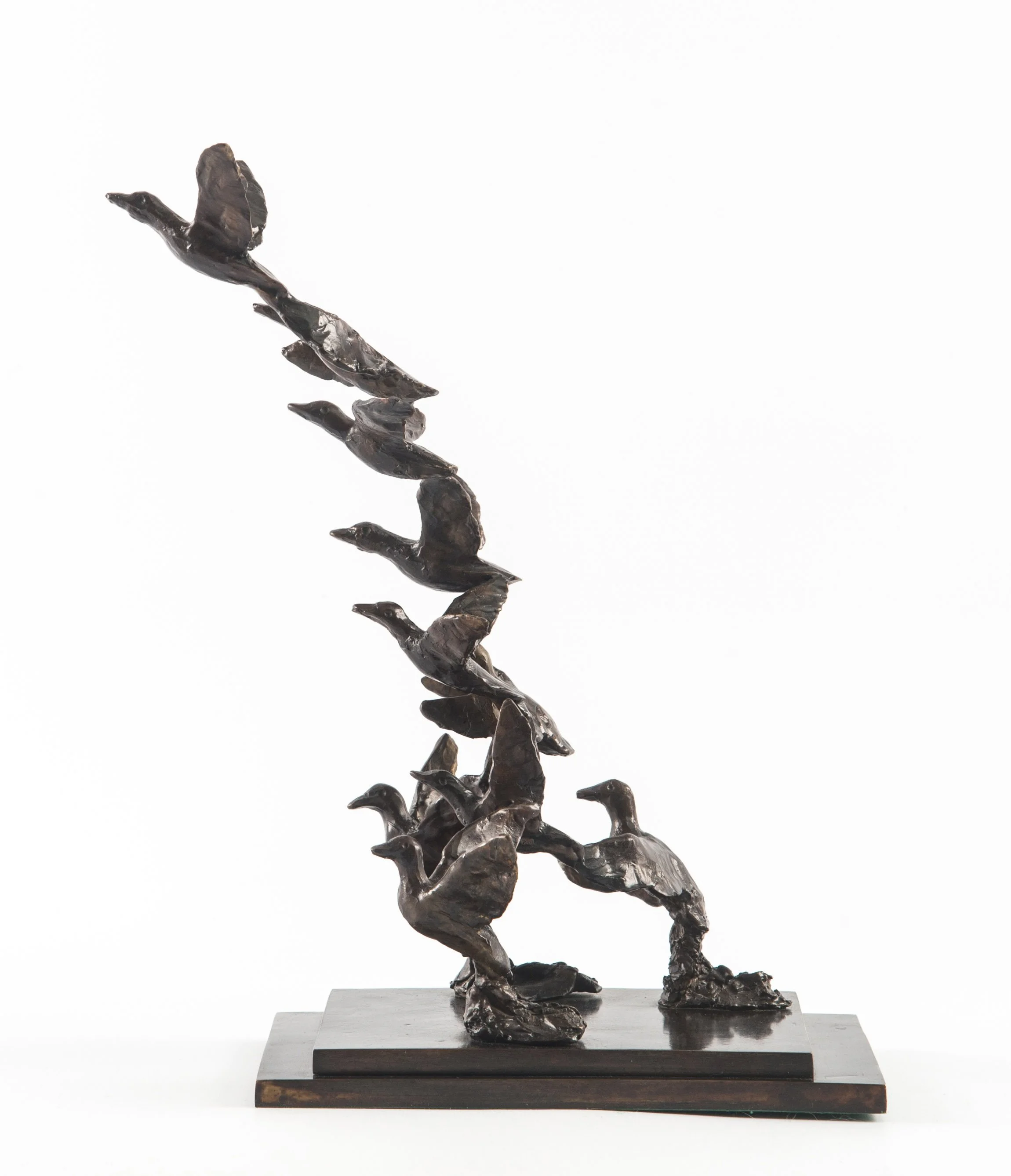 ducks-taking-flight-bronze-small-study-01.jpg