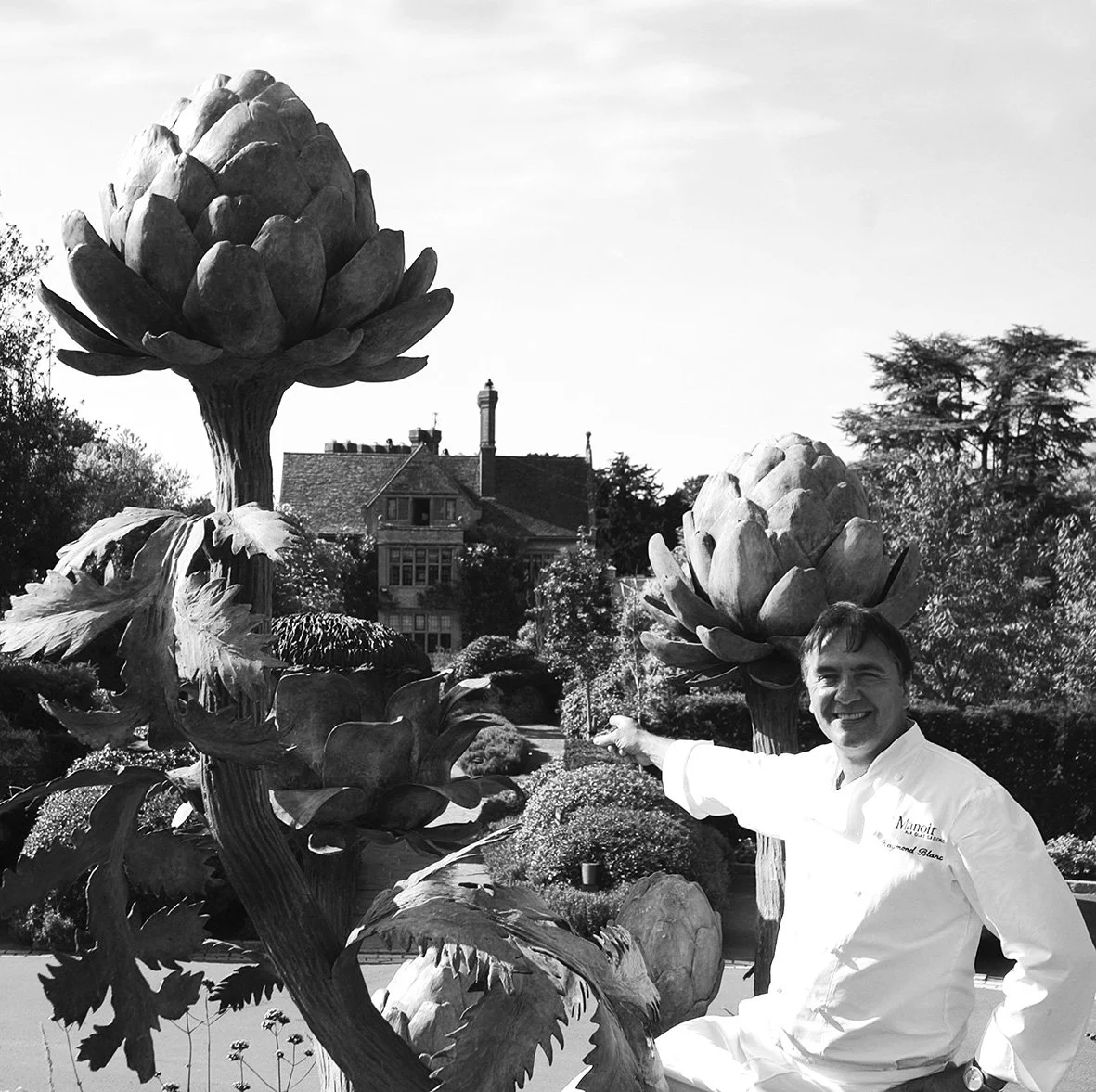 Raymond at QS with Artichoke_LR.jpg