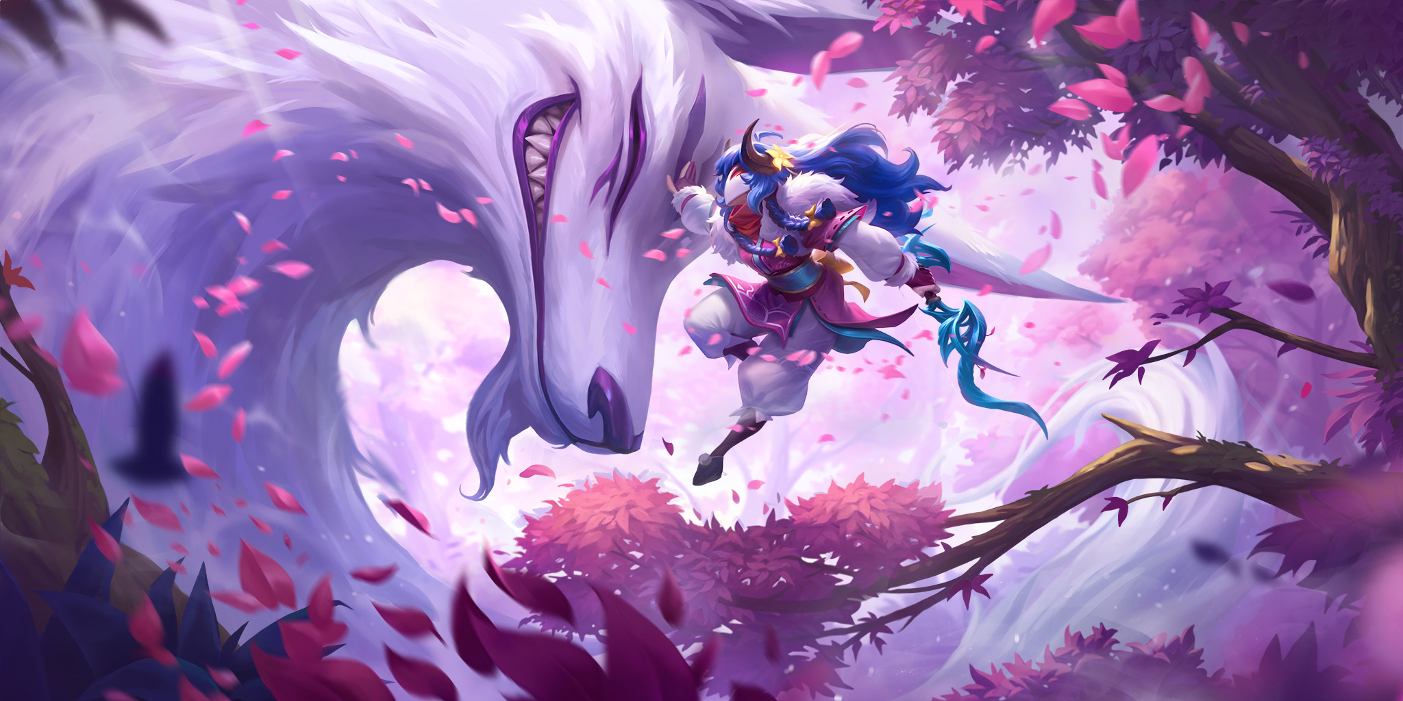 Kindred Spirits On The Roof Cg