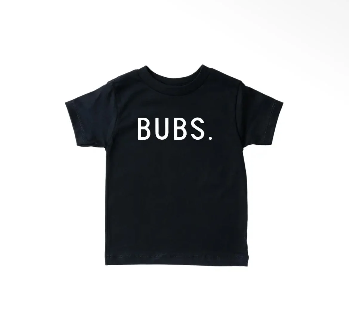 BUBS T-SHIRT