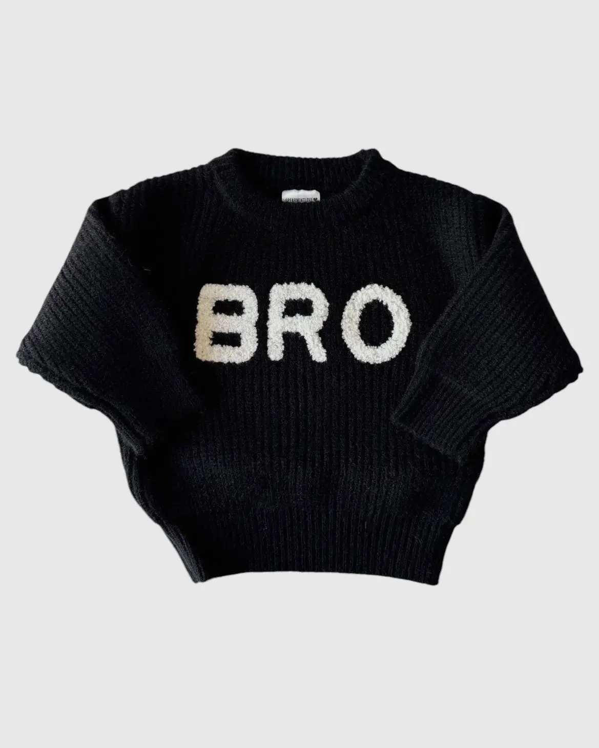 BRO SWEATER
