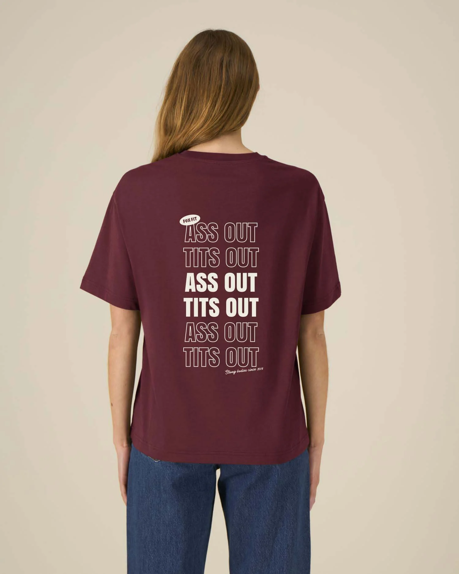Breezer  STTU964 - Burgundy_back.jpg