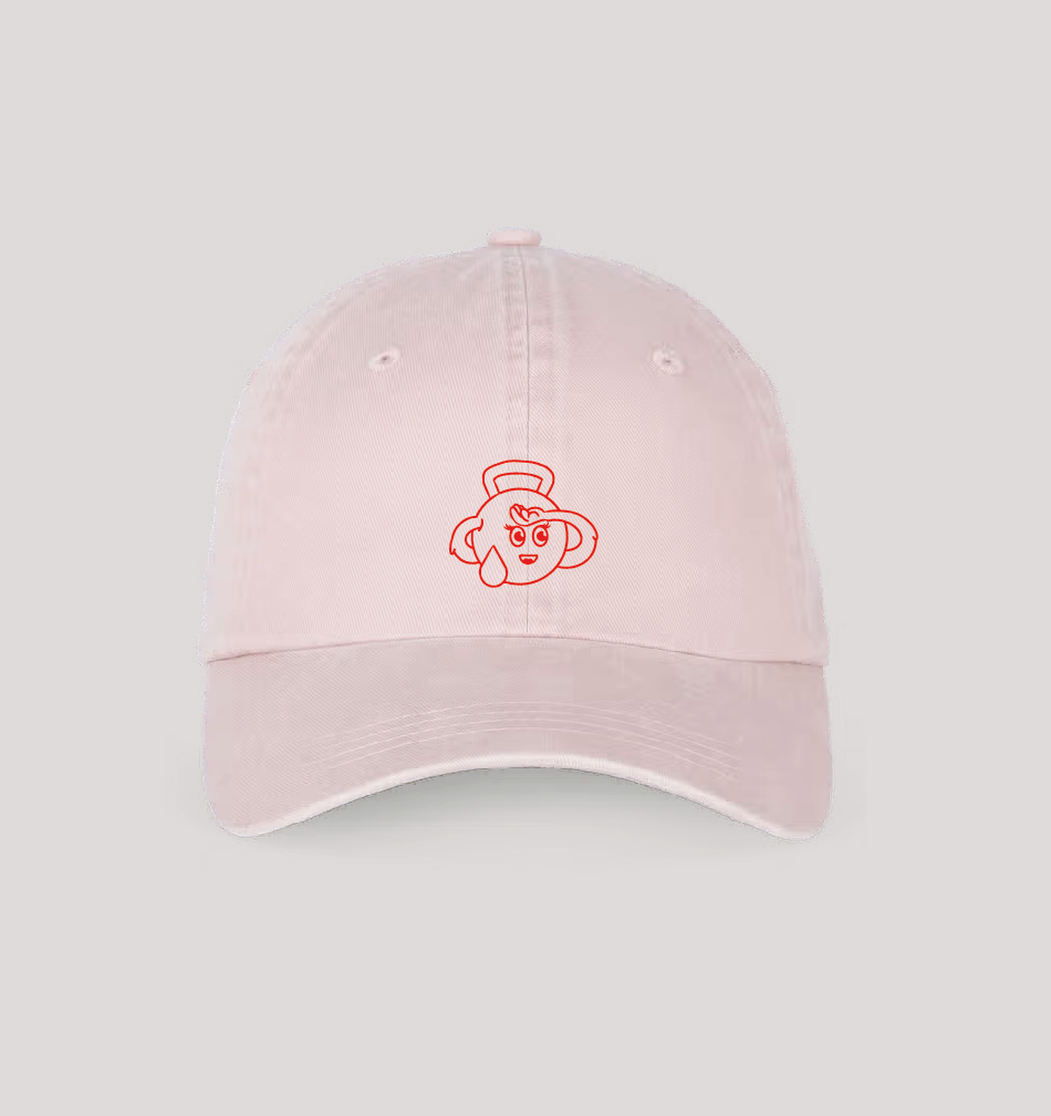 Fox-Fit Mascotte Cap