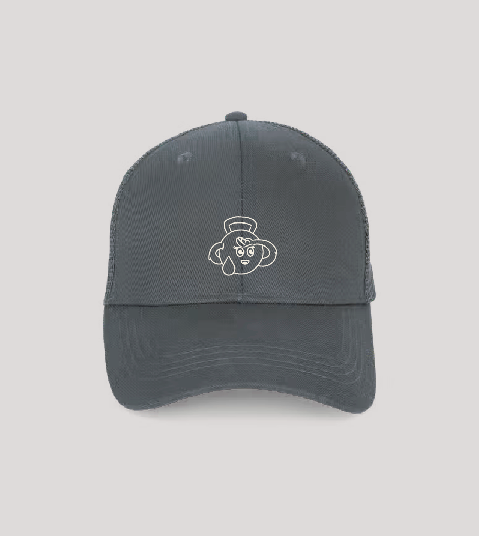 Fox-Fit Mascotte Cap