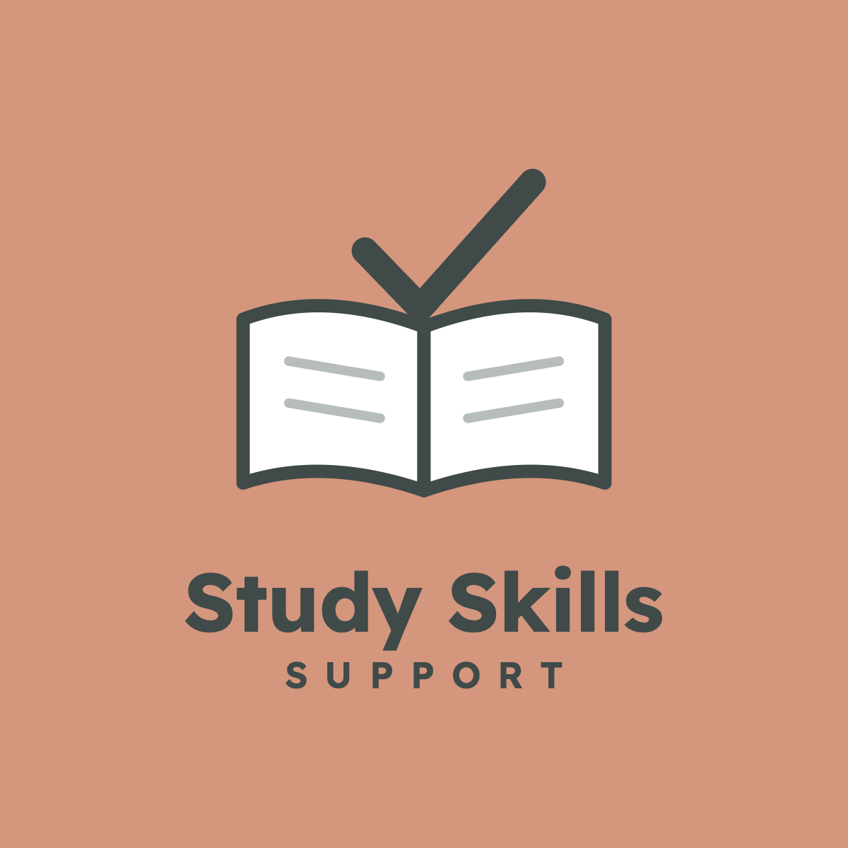 Study Skills Support Sessions