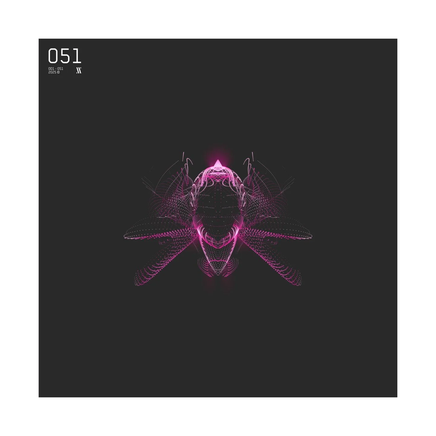 Vivrant mainstay OLING returns to the label with his eight release. Wanna Wou flirts unapologetically with the iconic energy of 80s dance music, blending shimmering synth textures, groovy drums, and a powerful emotional chord progression.